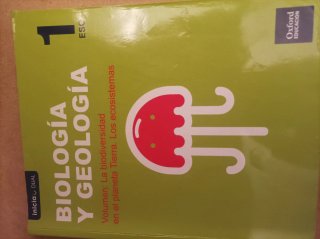 Matemáticas I 1 Bachillerato