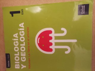 Matemáticas I 1 Bachillerato
