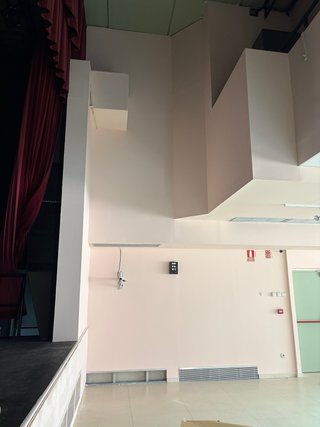 Albañil reformas