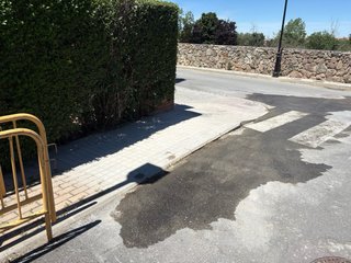 Albañil reformas