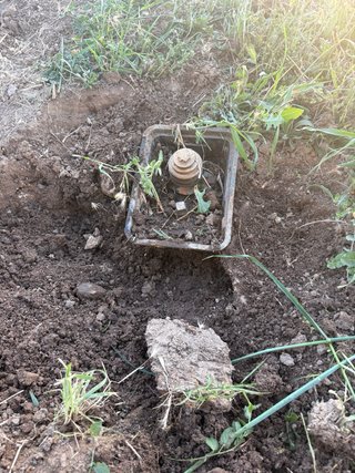 Albañil reformas