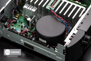 Amplific. Marantz PM7000N + pletina Marantz 5025