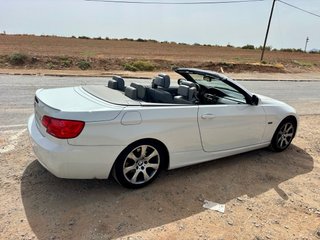 BMW Serie 3 2010