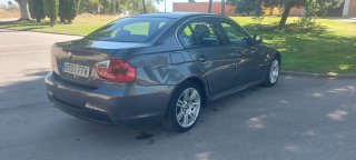 BMW Serie 3 2007
