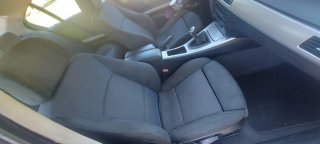BMW Serie 3 2007