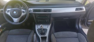 BMW Serie 3 2007