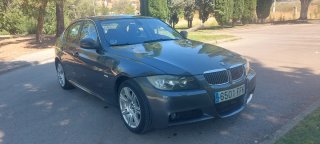 BMW Serie 3 2007