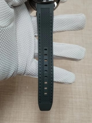 ​Bulova Oceanographer GMT "Devil Diver"