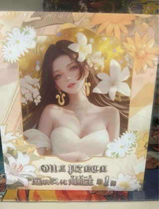 Box carte One Piece CCG