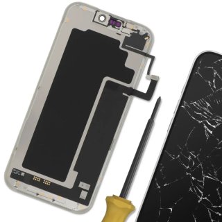 Pantalla iPhone 17 /17 pro /17 pro max / 17 air
