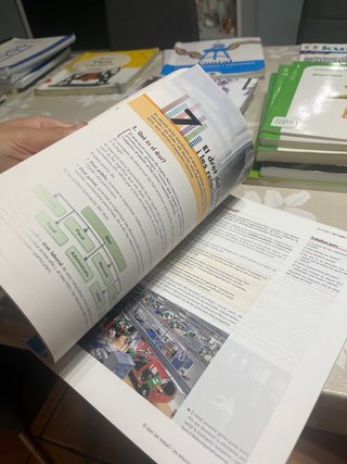 Libro Formació i Orientació Laboral