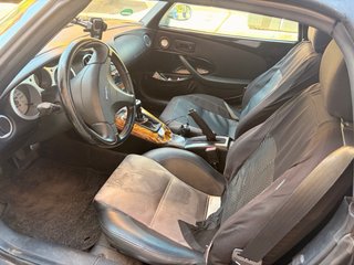 FIAT Barchetta 2001 Naxos