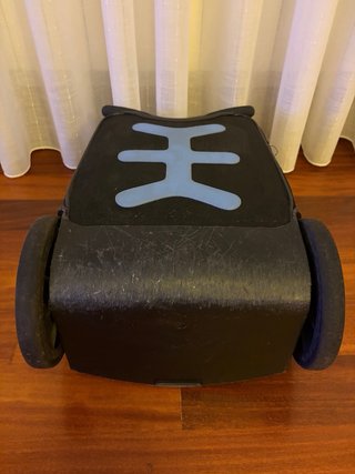 Mochila Roller Nikidom con Diseño