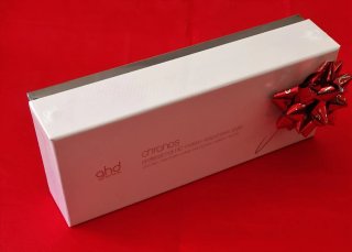 Piastra x capelli ghd chronos (nuova) Bianca