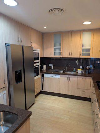 Muebles de Cocina en PERFECTO ESTADO