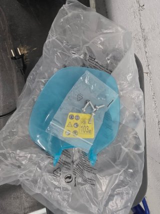 Cecotec Cortasetos 45cm