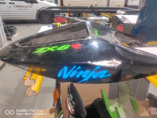 Carenado Kawasaki ZX6R 2005-2006