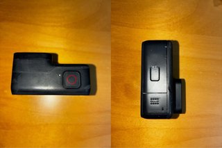 GoPro Hero 7 Black Fotocamera d'Azione