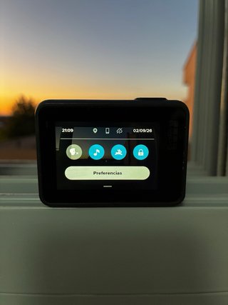 GoPro Hero 7 Black Fotocamera d'Azione