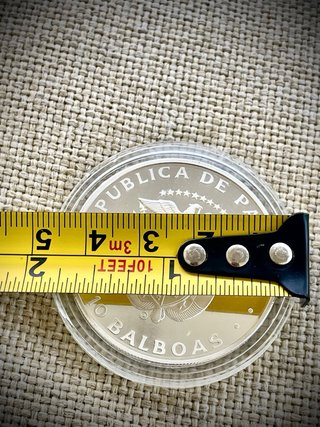 Moneda Campeonato Mundial Fútbol España 82 26,5g