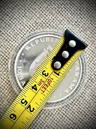 Moneda Campeonato Mundial Fútbol España 82 26,5g