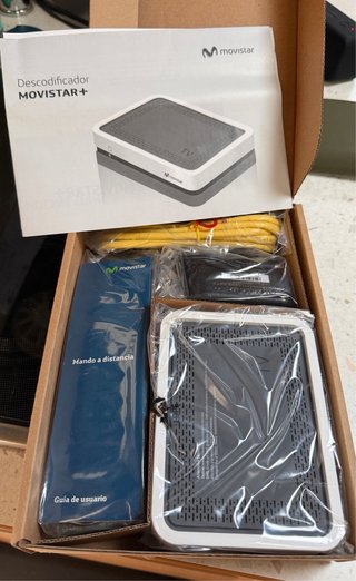 Deco uhd Nuevo