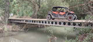 Cfmoto Zforce 950 4 2024