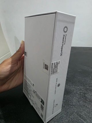 Xiaomi Redmi 17C 128GB 5G NUEVO