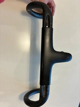 Manillar Canyon CP0018 Carbono