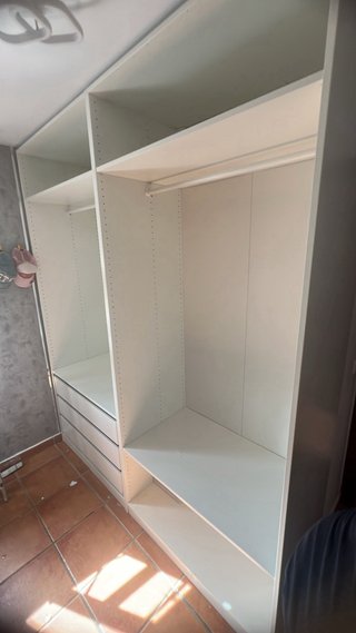 Montaje Muebles Cocina y Puertas