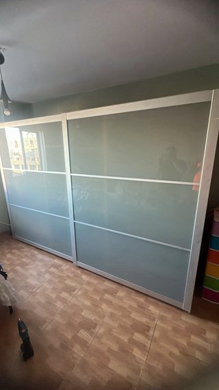 Montaje Muebles Cocina y Puertas