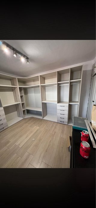 Montaje Muebles Cocina y Puertas
