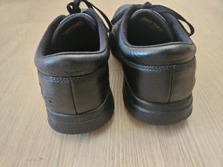 Skechers Work Zapatos Negros