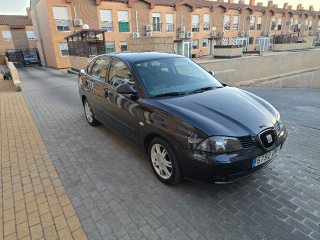 SEAT Cordoba 2005