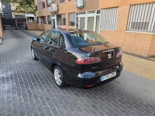 SEAT Cordoba 2005