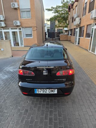SEAT Cordoba 2005