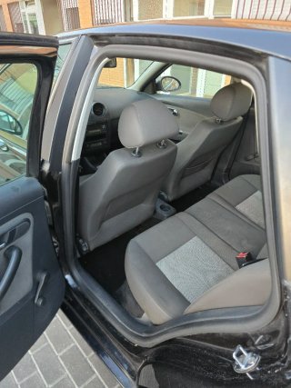 SEAT Cordoba 2005