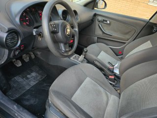 SEAT Cordoba 2005