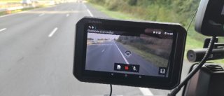 GPS Camión Garmin Dezlcam 785 LMT-D