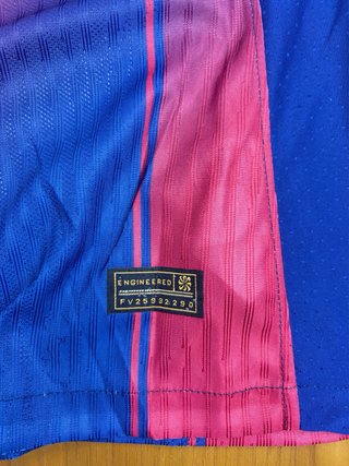 Maglia Lamine Yamal 2026 FC Barcelona