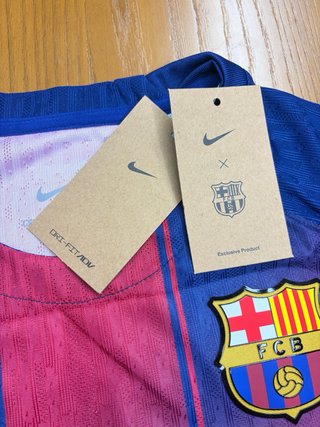 Maglia Lamine Yamal 2026 FC Barcelona