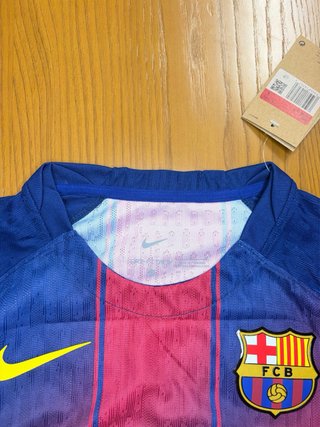 Maglia Lamine Yamal 2026 FC Barcelona