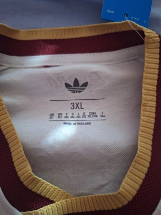 Camiseta España Adidas Talla 3XL