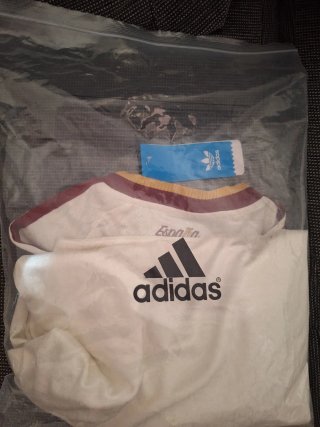 Camiseta España Adidas Talla 3XL