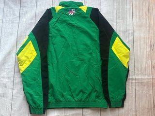 Chaqueta Cortavientos Reebok Vintage Talla S
