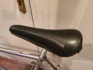 Bicicleta Orbea Orduña - Años 80
