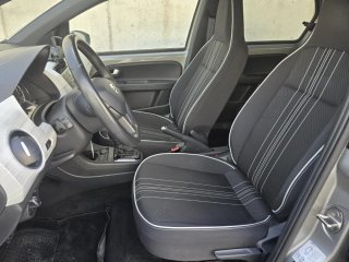 SEAT Mii electric 2021