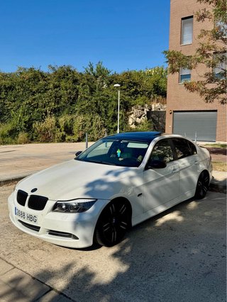 BMW Serie 3 2007