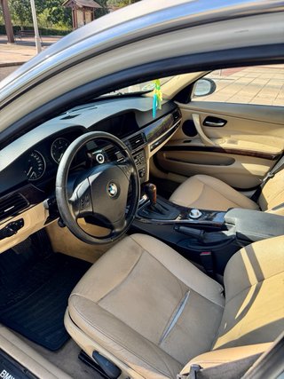 BMW Serie 3 2007