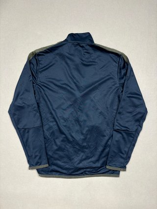 Chaqueta Nike Training azul marino M